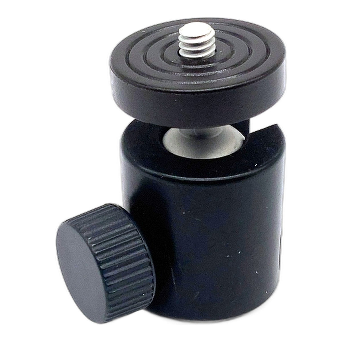 Hama Mini Kugelkopf Photo/Video Stativkopf Schwarz Camera Tripod Head