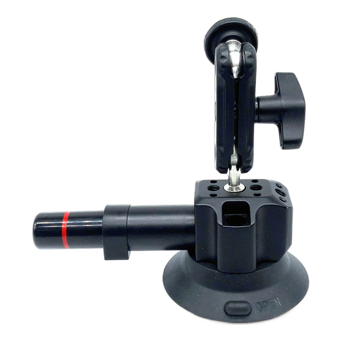 Ulanzi SC-01 Stativkopf Schwarz Tripod Head Camera Tripod Head