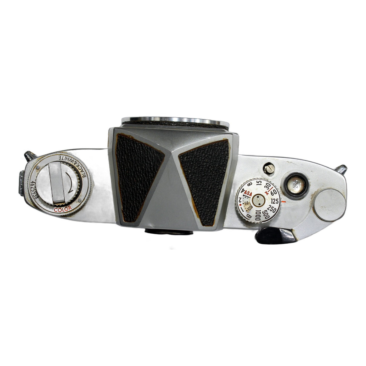 Soligor TM SLR 35mm Spiegelreflexkamera Analogkamera manuell MF (M42)