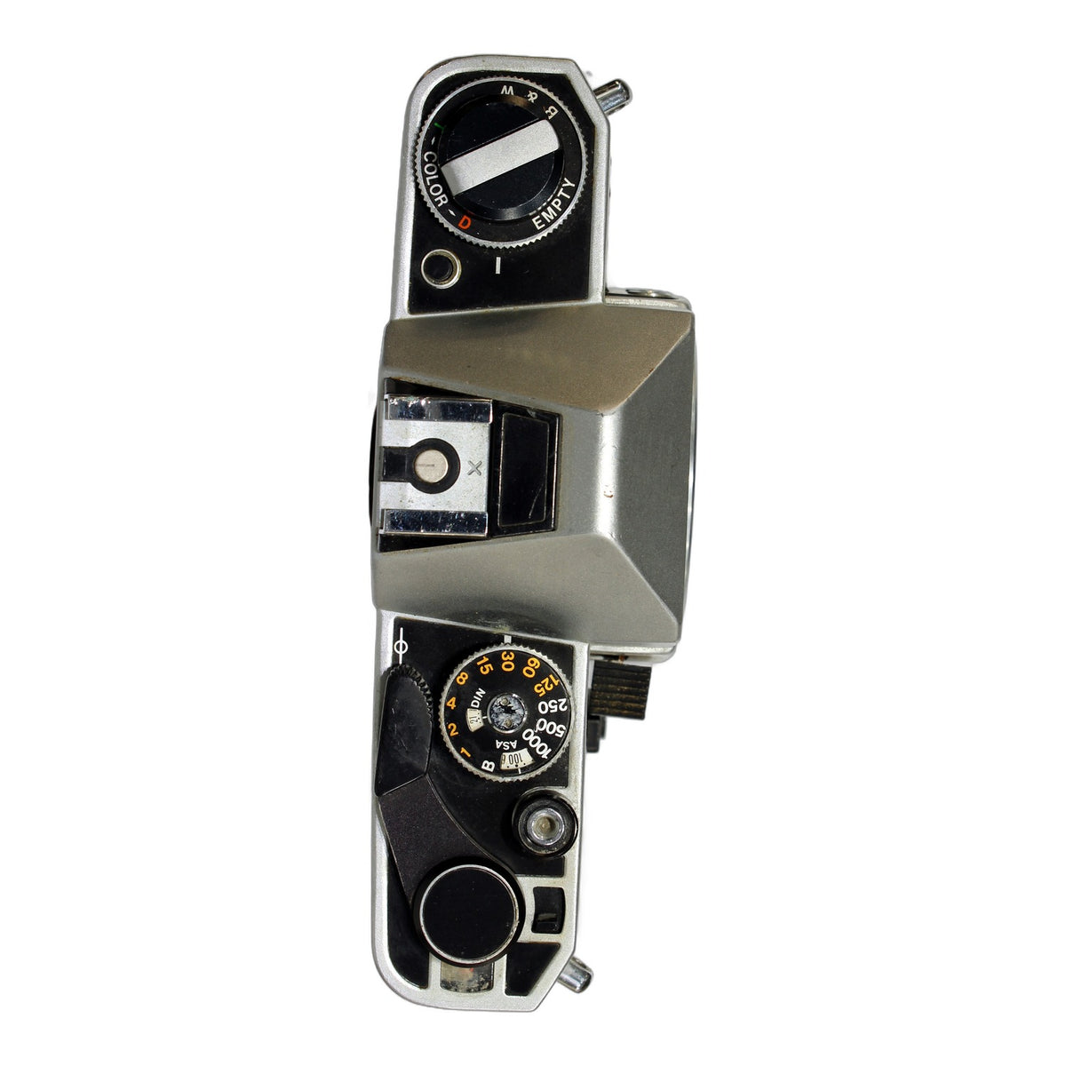 Revueflex Revueflex 2000 CL SLR 35mm Spiegelreflexkamera Analogkamera (M42)