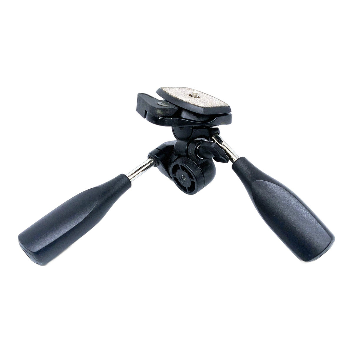 Slik SH-705E Stativkopf Schwarz Tripod Head Camera Tripod Head