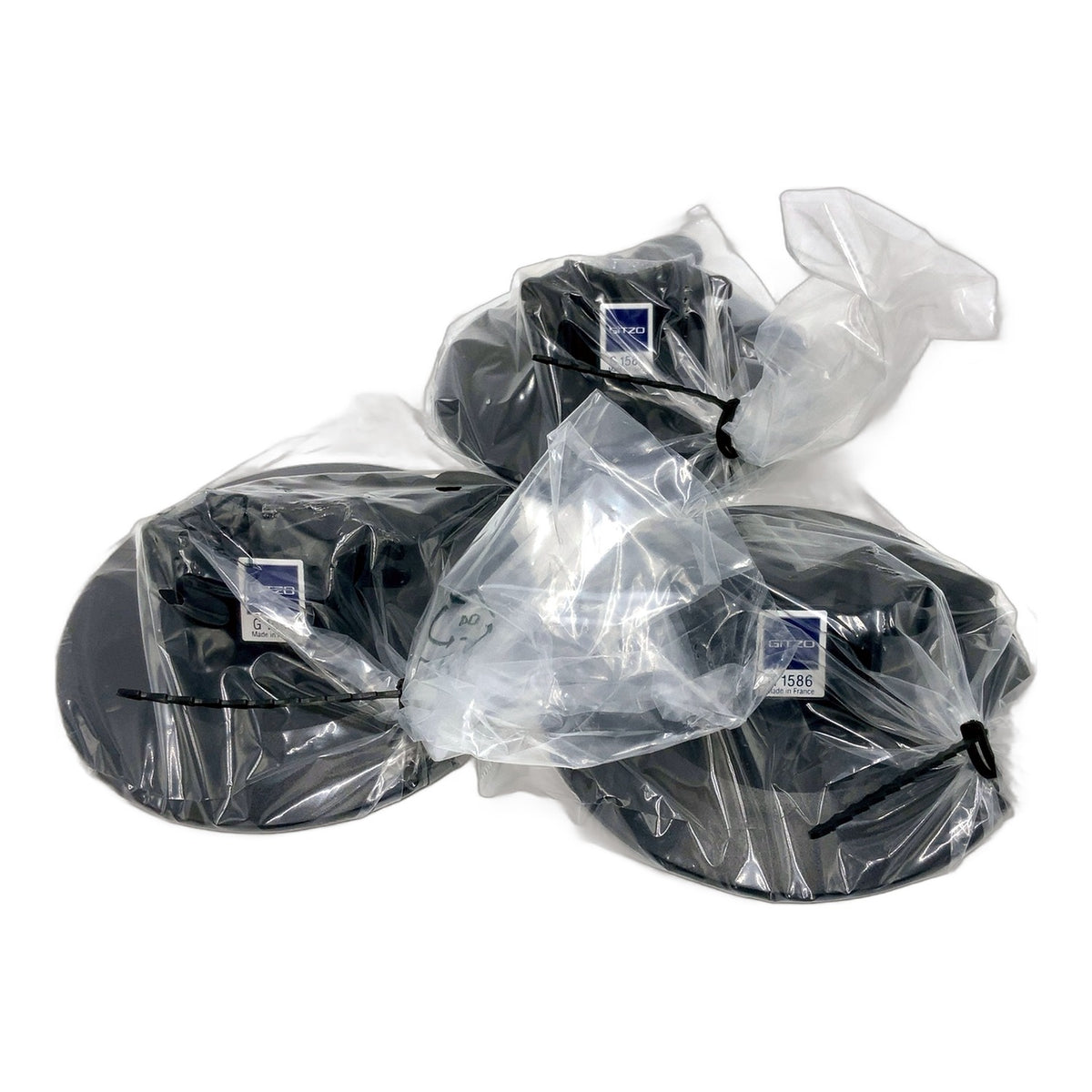 Gitzo G1586 Schneeschuhe für Stative OVP Fotozubehör Kamerazubehör