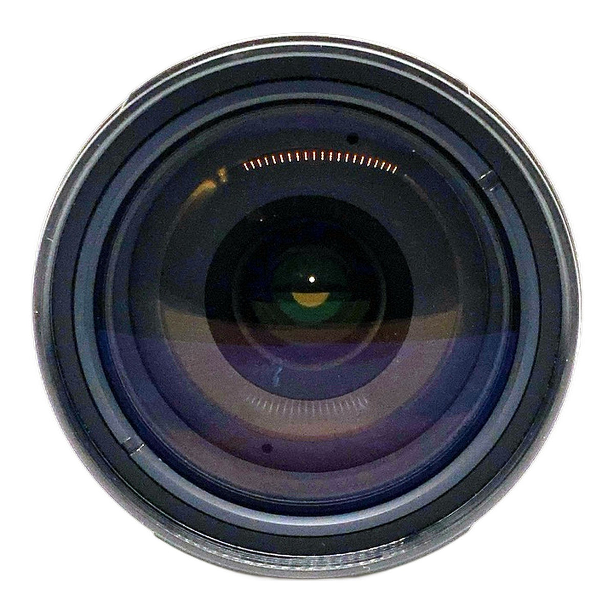 Nikon AF-S Nikkor DX ED VR 18-200mm 1:3.5-5.6 Objektiv Zoomobjektiv (Nikon AF-S)