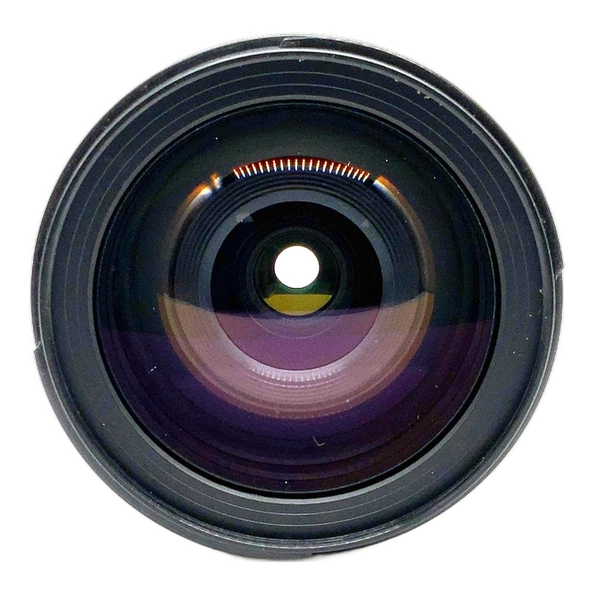 Tamron AF Aspherical LD (IF) 571D 28-200mm 1:3.8-5.6 Objektiv (Canon EF) Nebel!