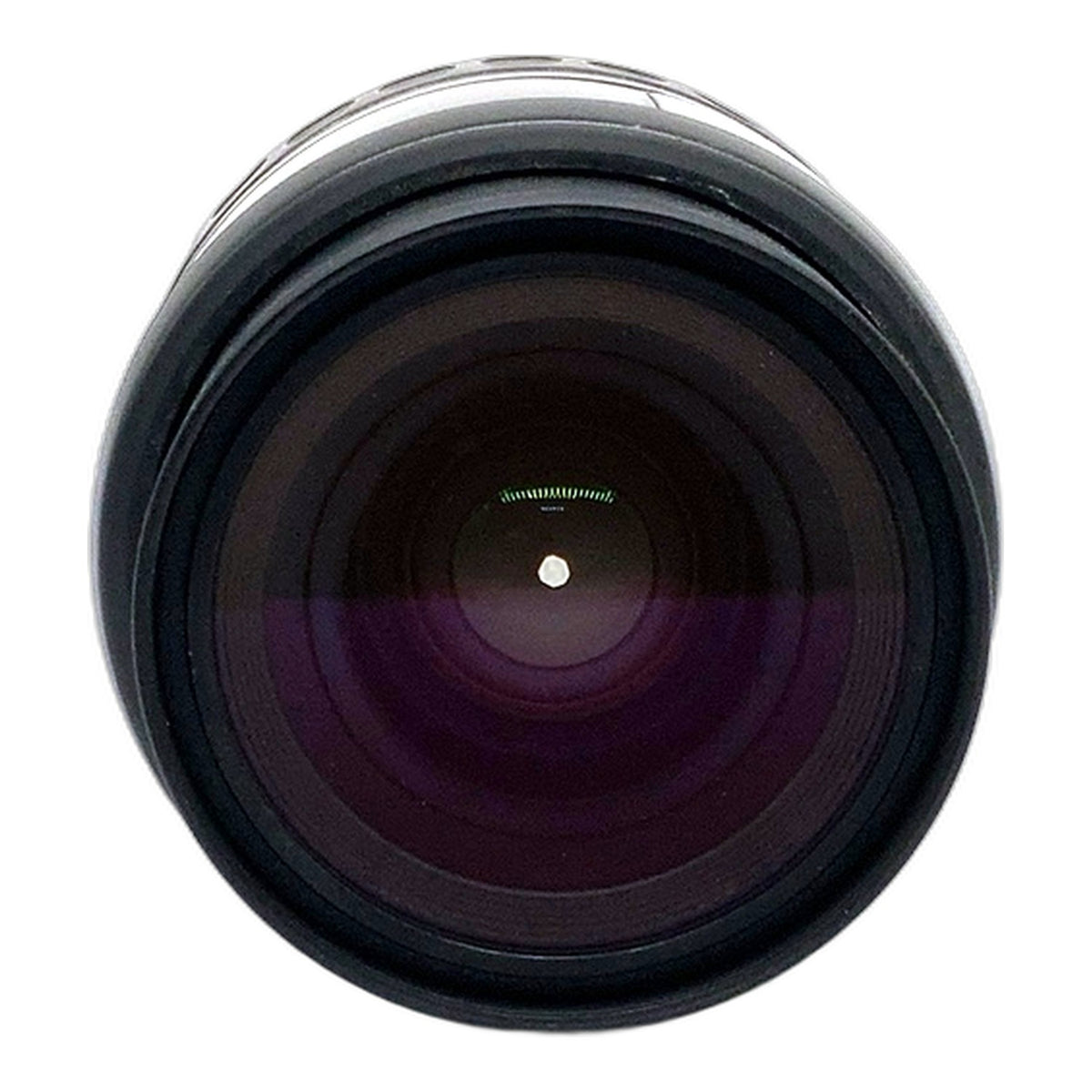 Pentax FA Power Zoom 28-80mm 1:3.5-4.7 Objektiv AF Zoomobjektiv (Pentax K-AF)