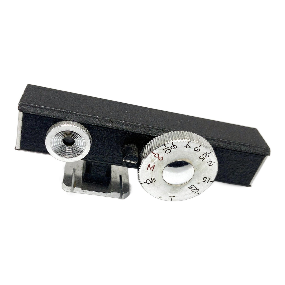 Elite Entfernungsmesser Aufsteck Rangefinder Distanzer