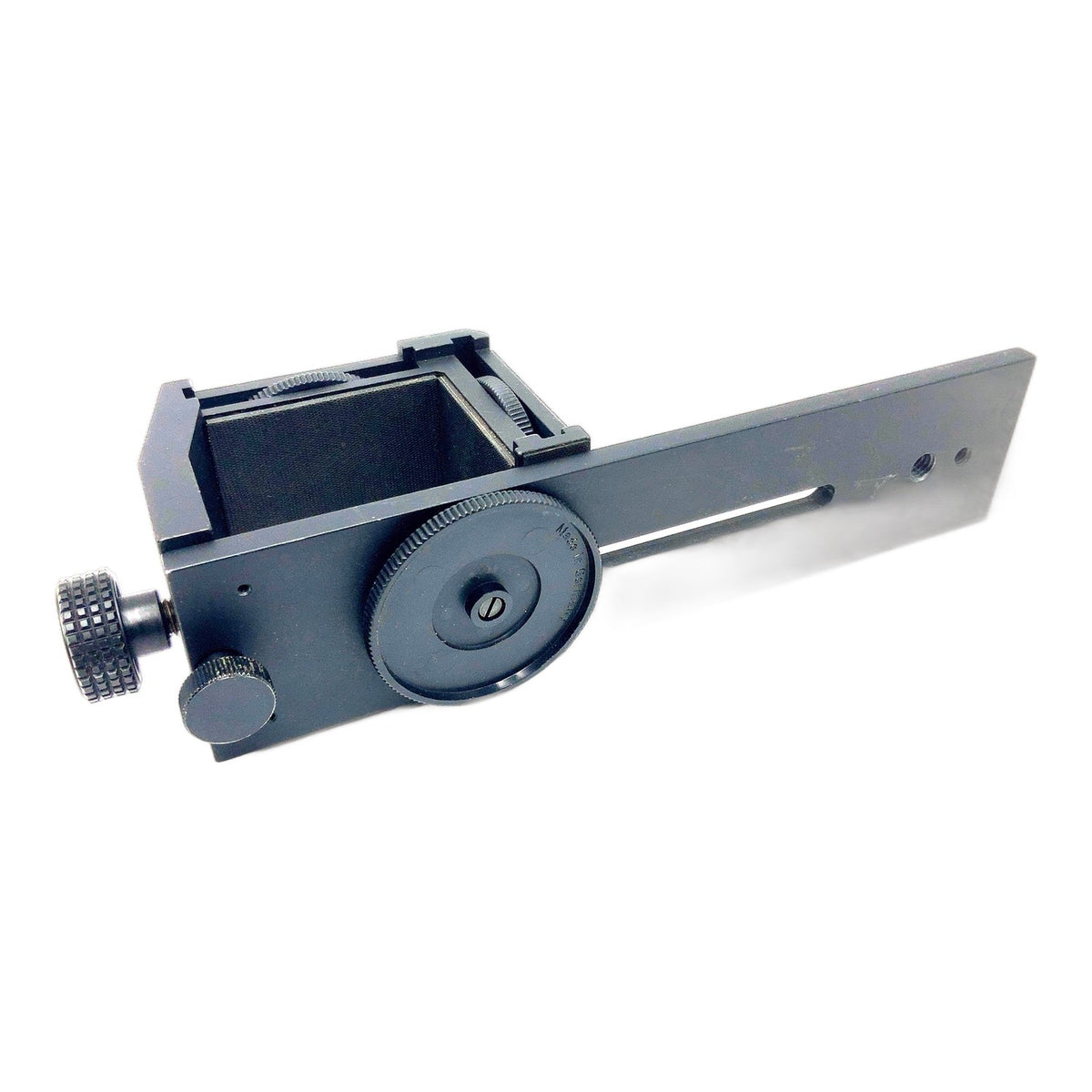 Novoflex Stativschiene Stativkopf Schwarz Tripod Head Camera Tripod Head