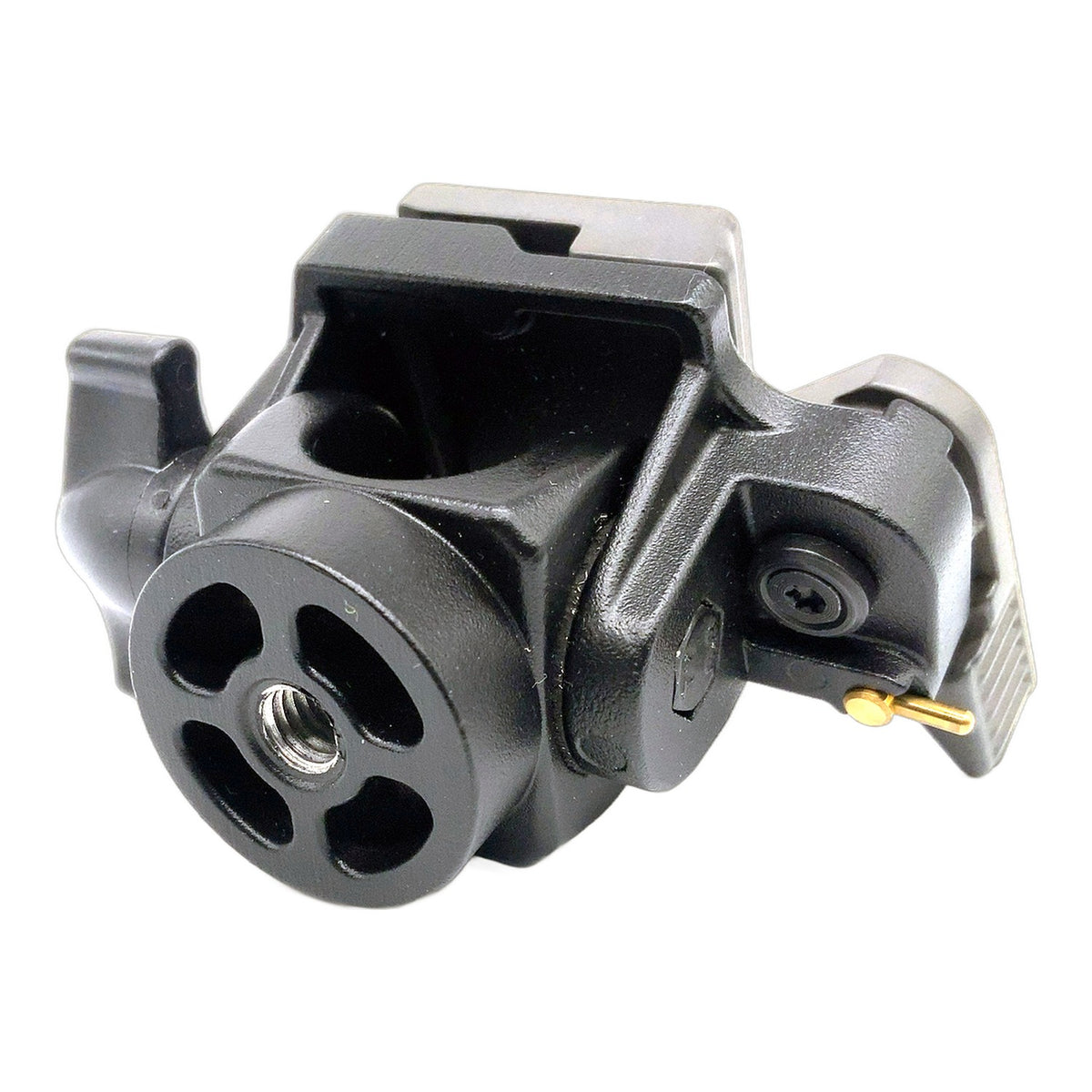 Manfrotto 234RC Stativkopf Schwarz Tripod Head Camera Tripod Head