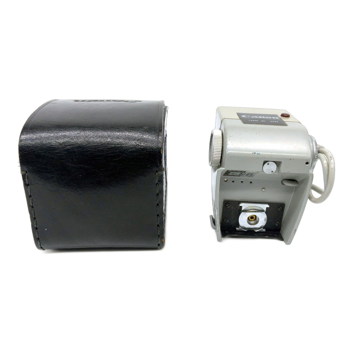 Canon Booster Belichtungsmesser für Canon FT QL, Pelix QL, FTb QL Lichtmeter