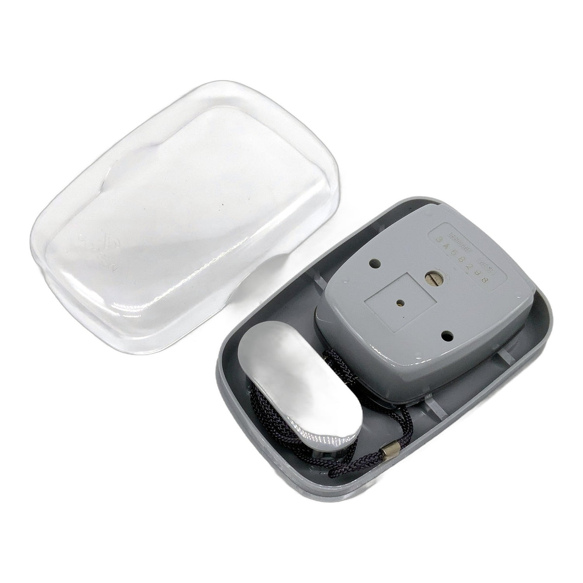 Gossen Sixtino Belichtungsmesser Light Meter Lichtmesser Lichtmeter mit Case