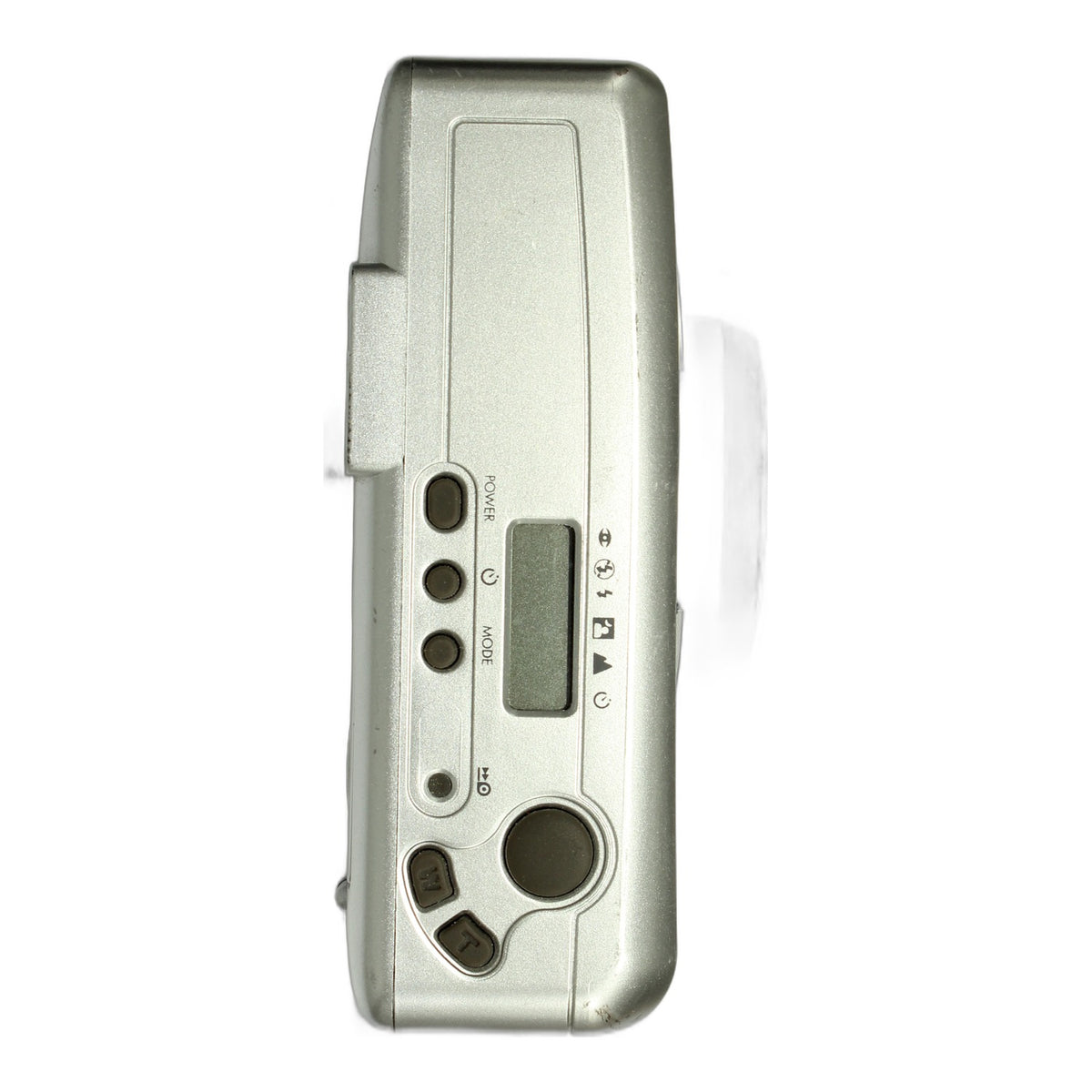 TCM Point&Shoot mit Autofocus 35-80 Zoom Compact Camera Kompaktkamera