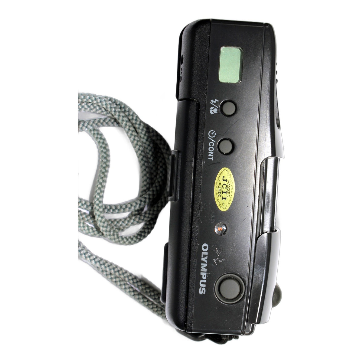 Olympus AF-1 Super Point&Shoot mit 35mm 1:2.8 Compact Camera Kompaktkamera