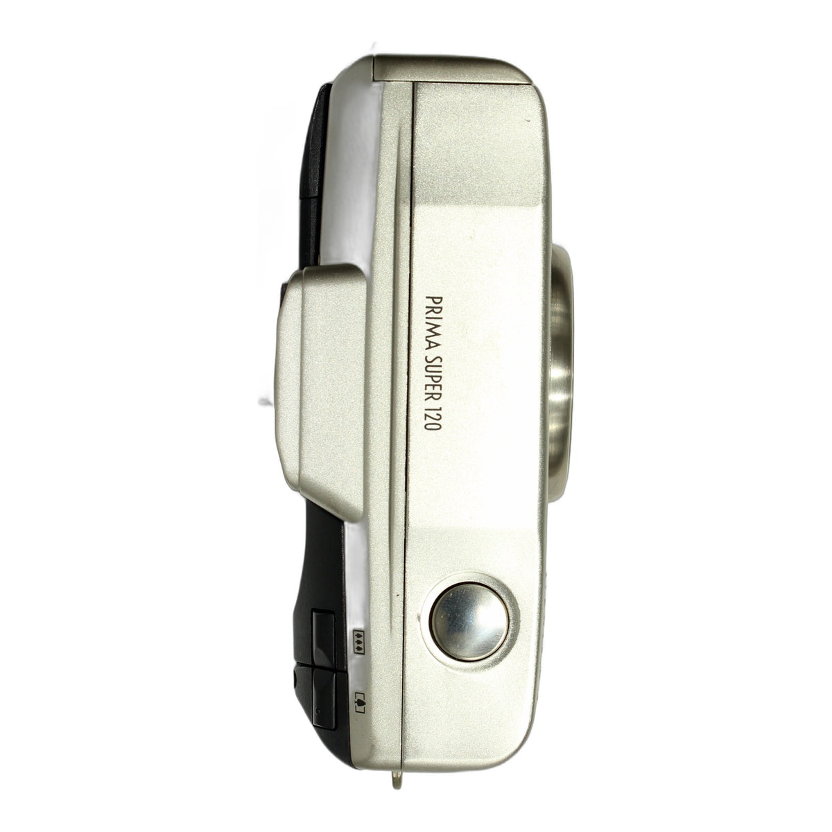 Canon Prima Super 120 Point&Shoot mit 38-120mm Compact Camera Kompaktkamera