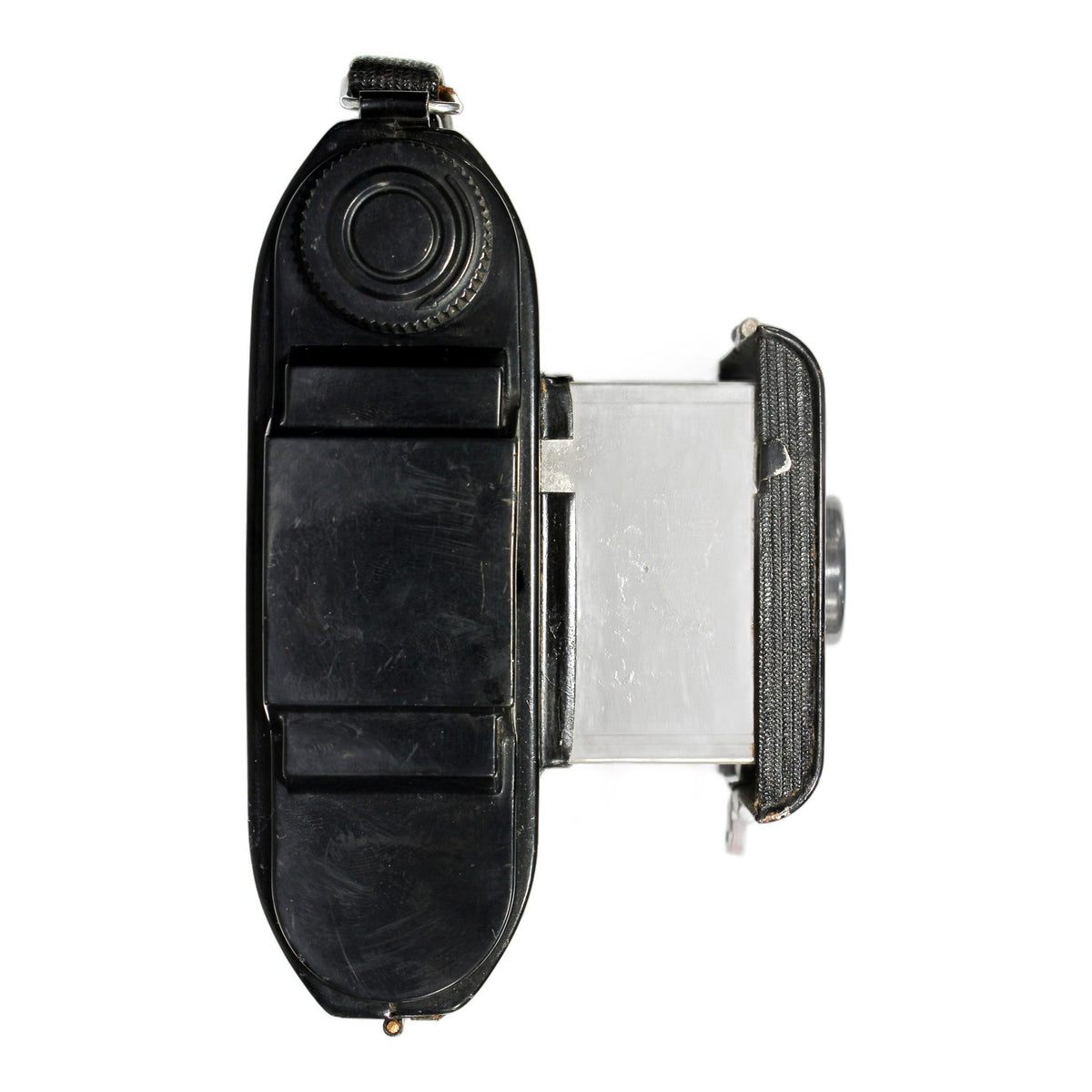 Agfa PD 16 Clipper Sucherkamera Analogkamera Film Camera Viewfinder Camera