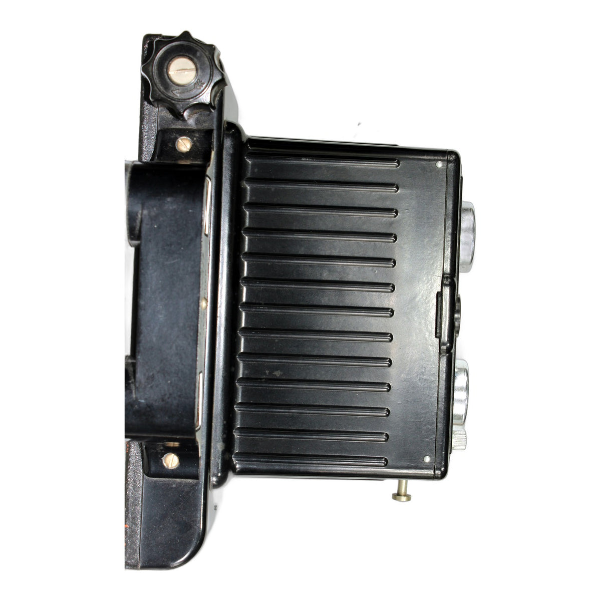 Binocular Coronet 3-D Sucherkamera Analogkamera Film Camera Viewfinder Camera