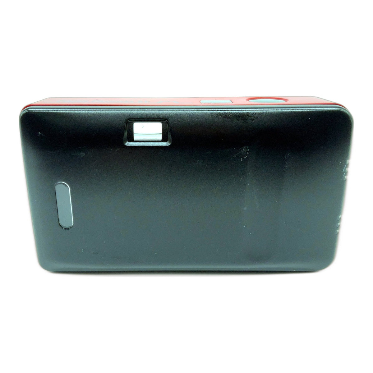 Konica EU-mini Point&Shoot mit Case Film Camera Compact Camera Kompaktkamera