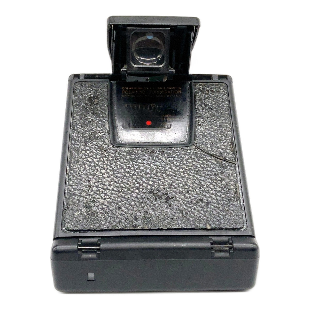 Polaroid SX-70 Land Camera Alpha 1 Model 2 Sofortbildkamera Instantkamera