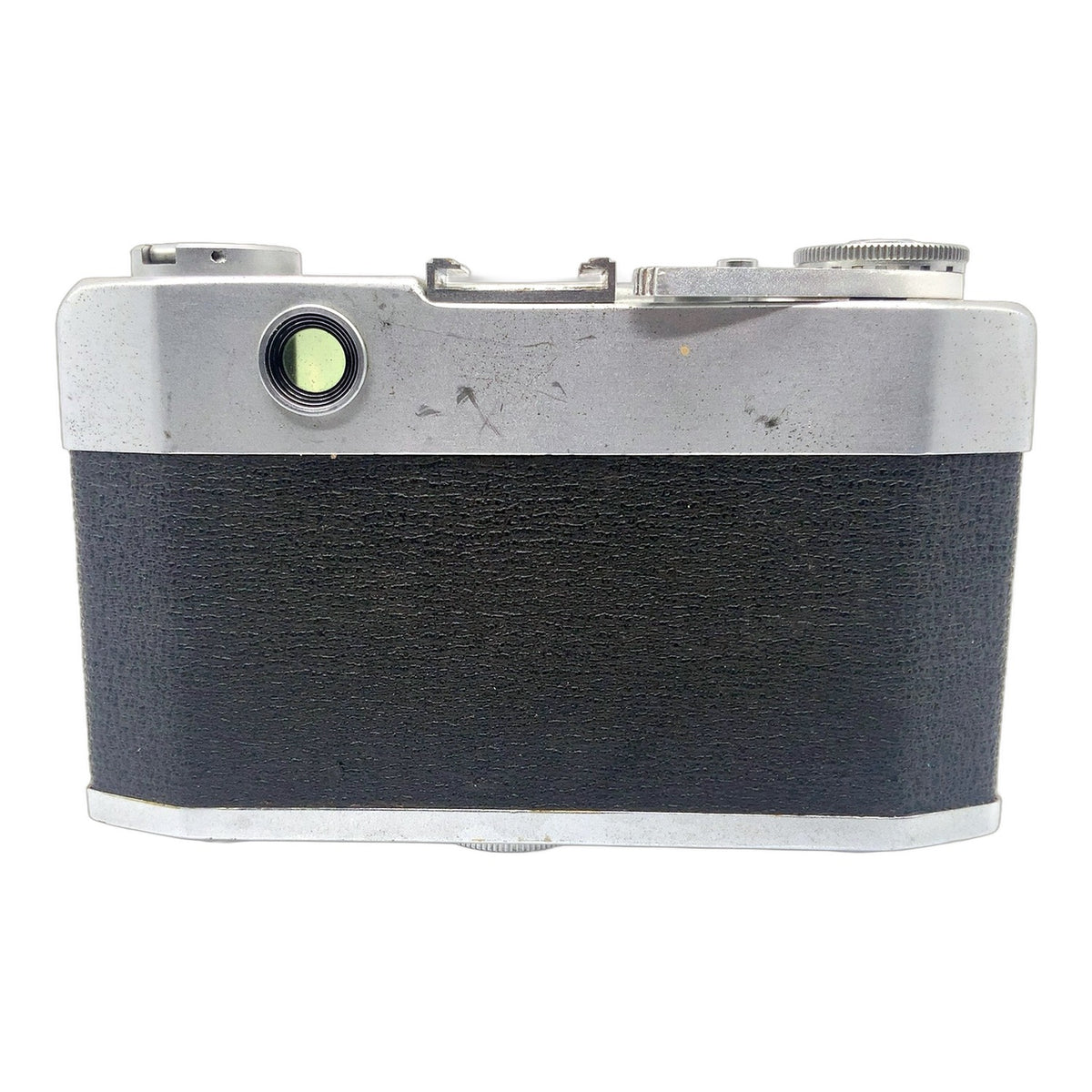 PaX M4 Messsucherkamera mit Luminor Anastigmat 45mm 1:2.8 Rangefinder Camera