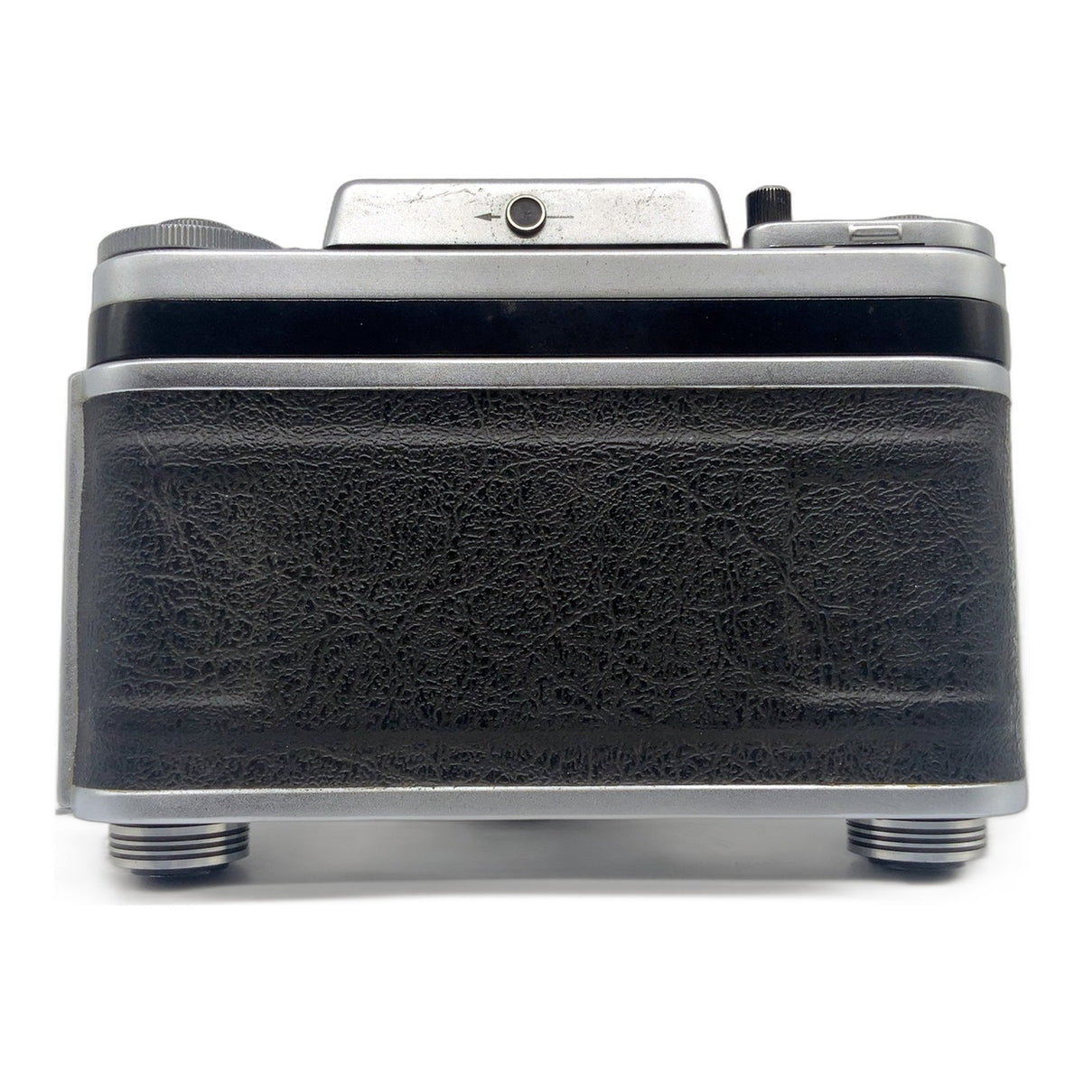 Pentacon Six TL SLR 6x6 Mittelformat Spiegelreflexkamera (Pentacon Six)