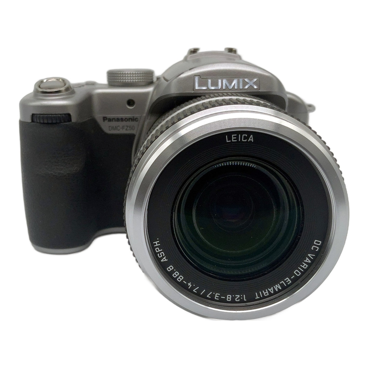 Panasonic DMC-FZ50 Bridgekamera Digital Camera Digitalkamera Bridge Camera