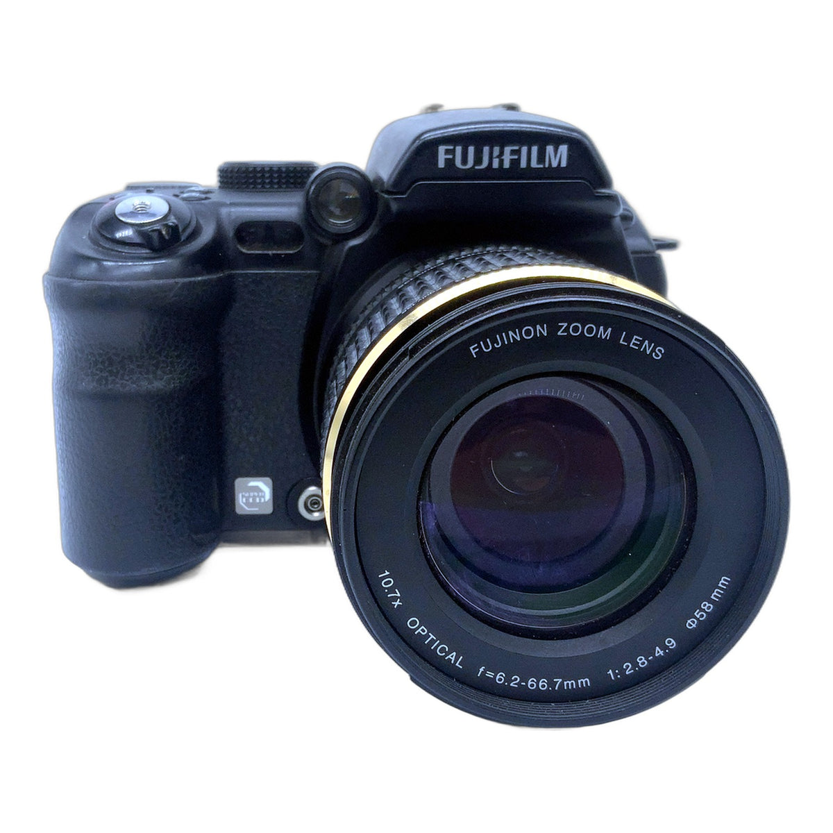 Fujifilm Finepix S9600 Bridgekamera 9.0MP Digitalkamera Bridge Camera
