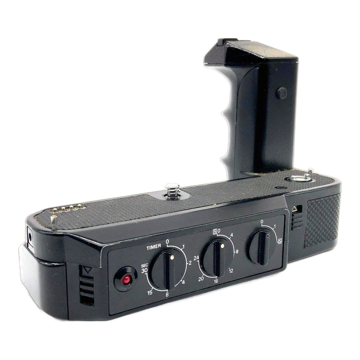 Revue Motor 135 Winder für Revueflex Filmtransport Motor Drive Motorantrieb