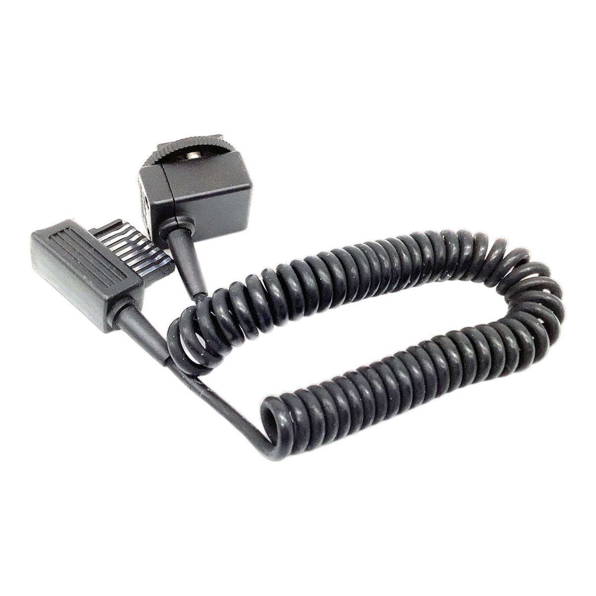 Metz SCA 540 Blitzadapter für Nikon EM, FE etc. Metz 45 CT-5&60 CT 2