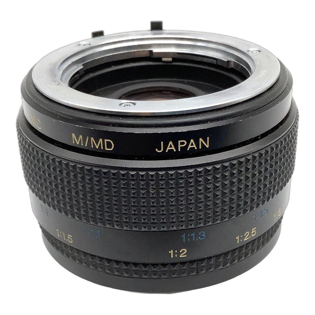 Vivitar 2x Macro Focusing Teleconverter MC M/MD Converter (Minolta MD)