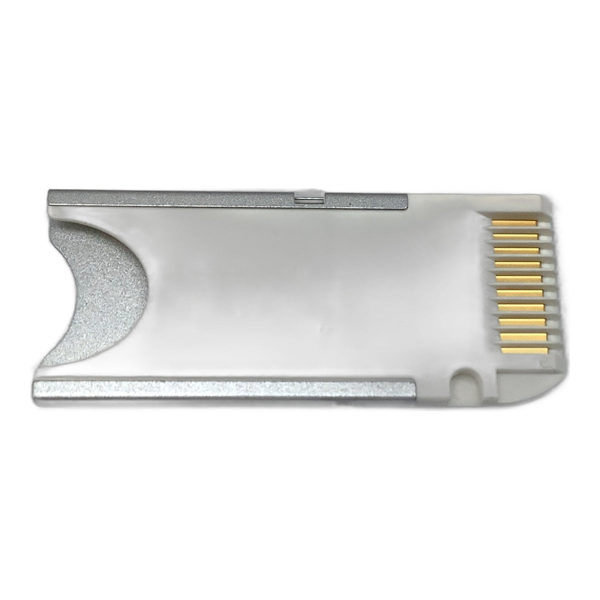 Sony MSAC-M2 Memory Stick Duo Adapter (Pro Duo -> Memory Stick) Kamerazubehör