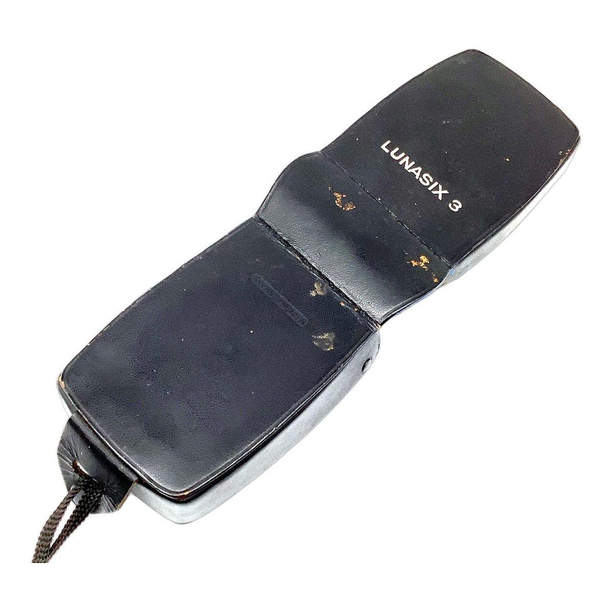 Gossen Lunasix 3 exposure meter light meter