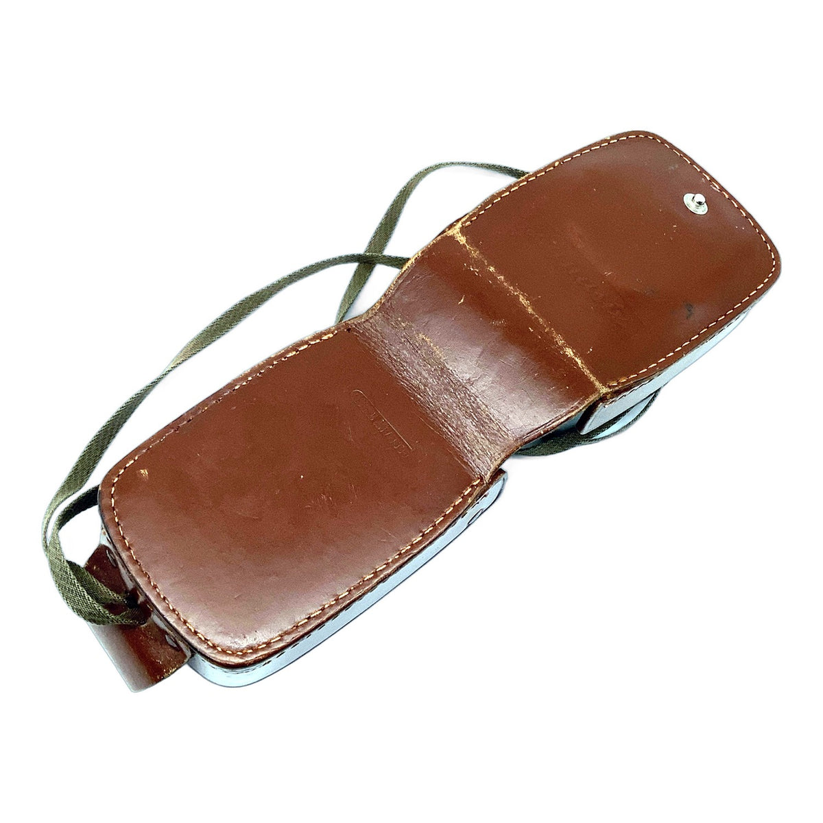 Gossen Lunasix exposure meter light meter