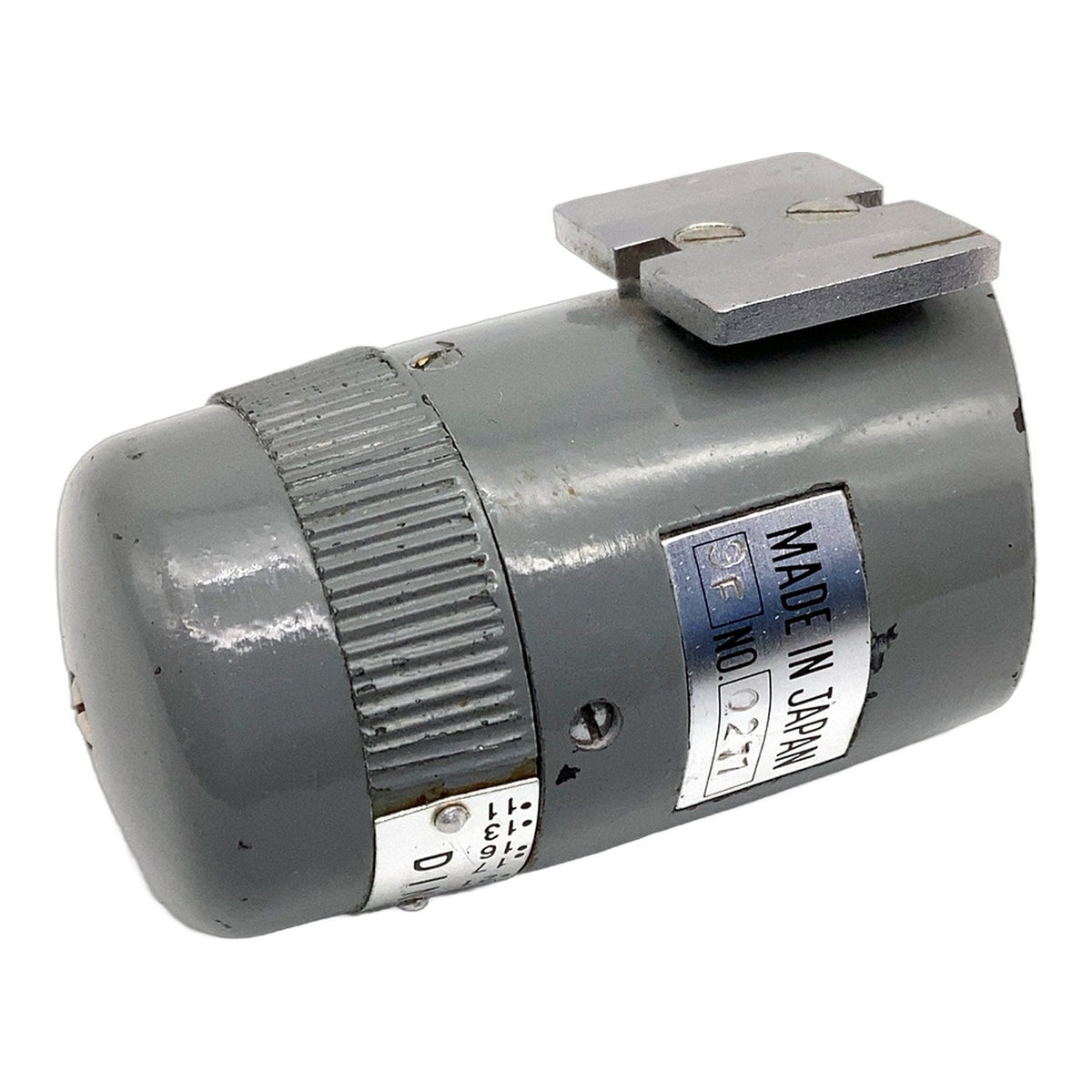 Sankyo Meter Belichtungsmesser Light Meter Lichtmesser Lichtmeter