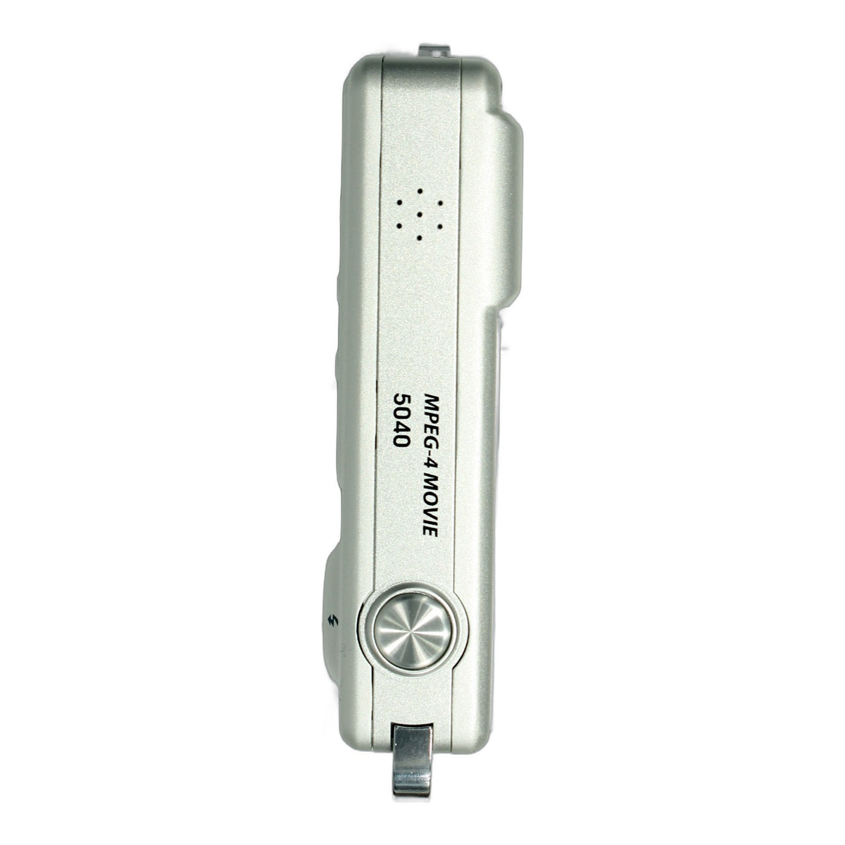 Jenoptik JD C 5.0 SL Digitale Kompaktkamera Compact Camera Digitalkamera