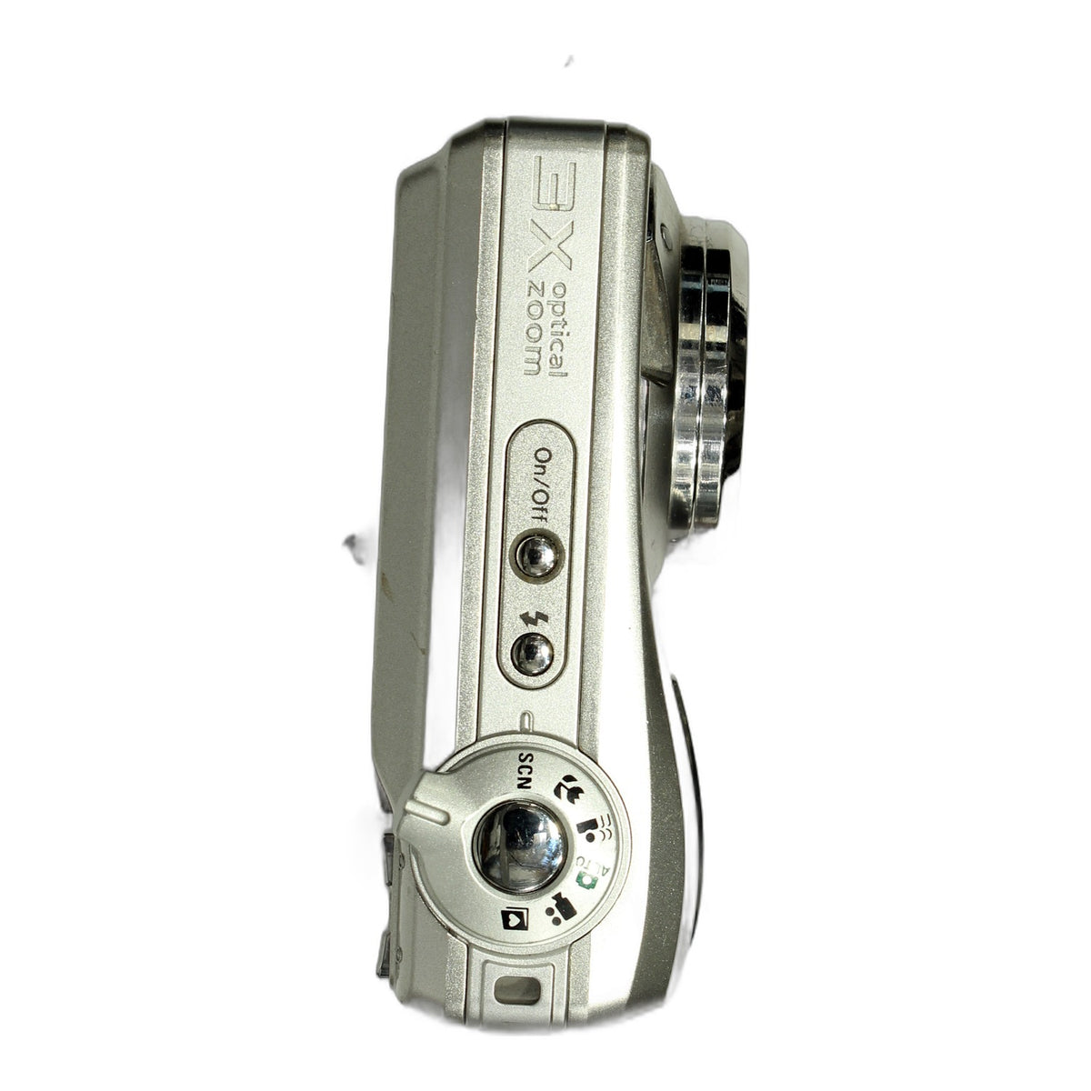 Kodak EasyShare C713 Digitale Kompaktkamera Compact Camera Digitalkamera