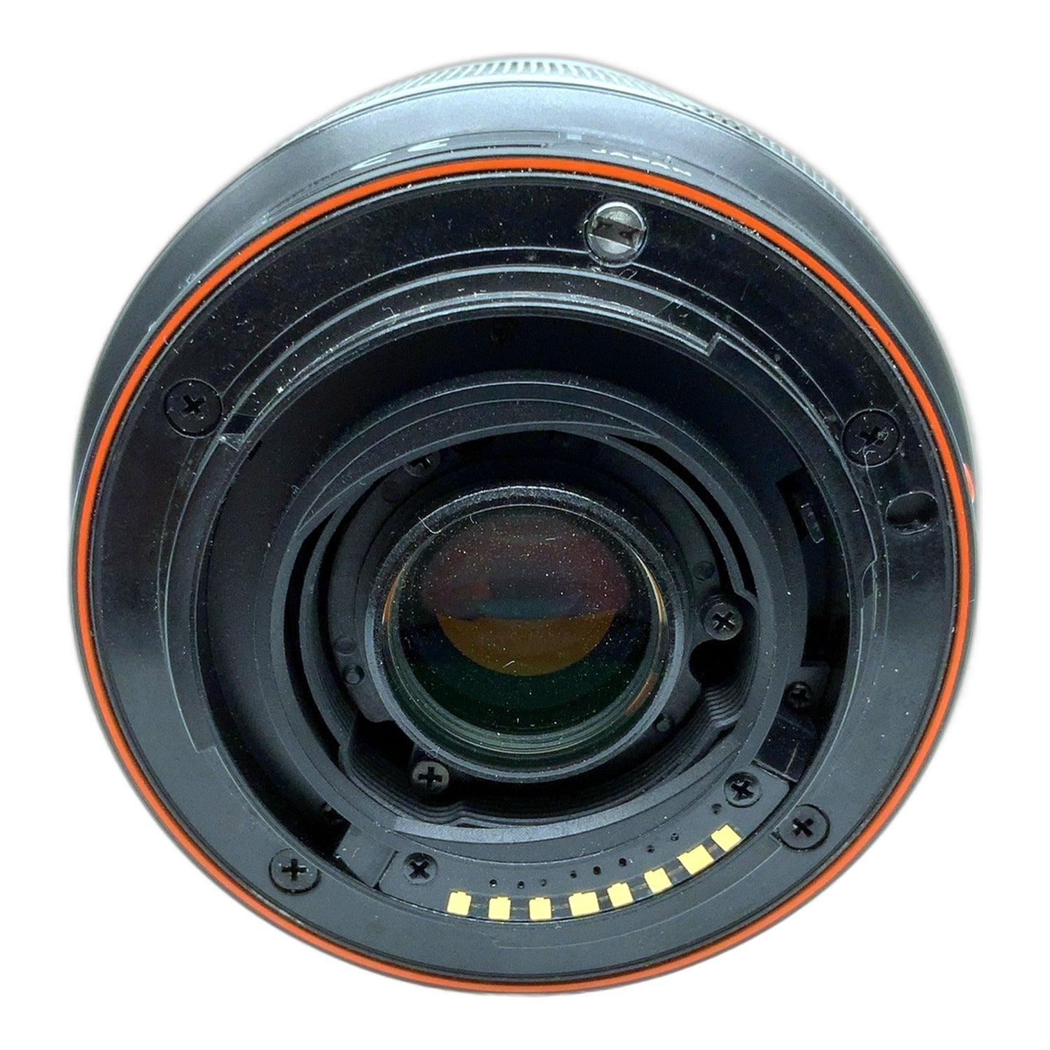 Sony DT 18-200mm 1:3.5-6.3 AF Autofokus Zoomobjektiv (Minolta AF/Sony A)