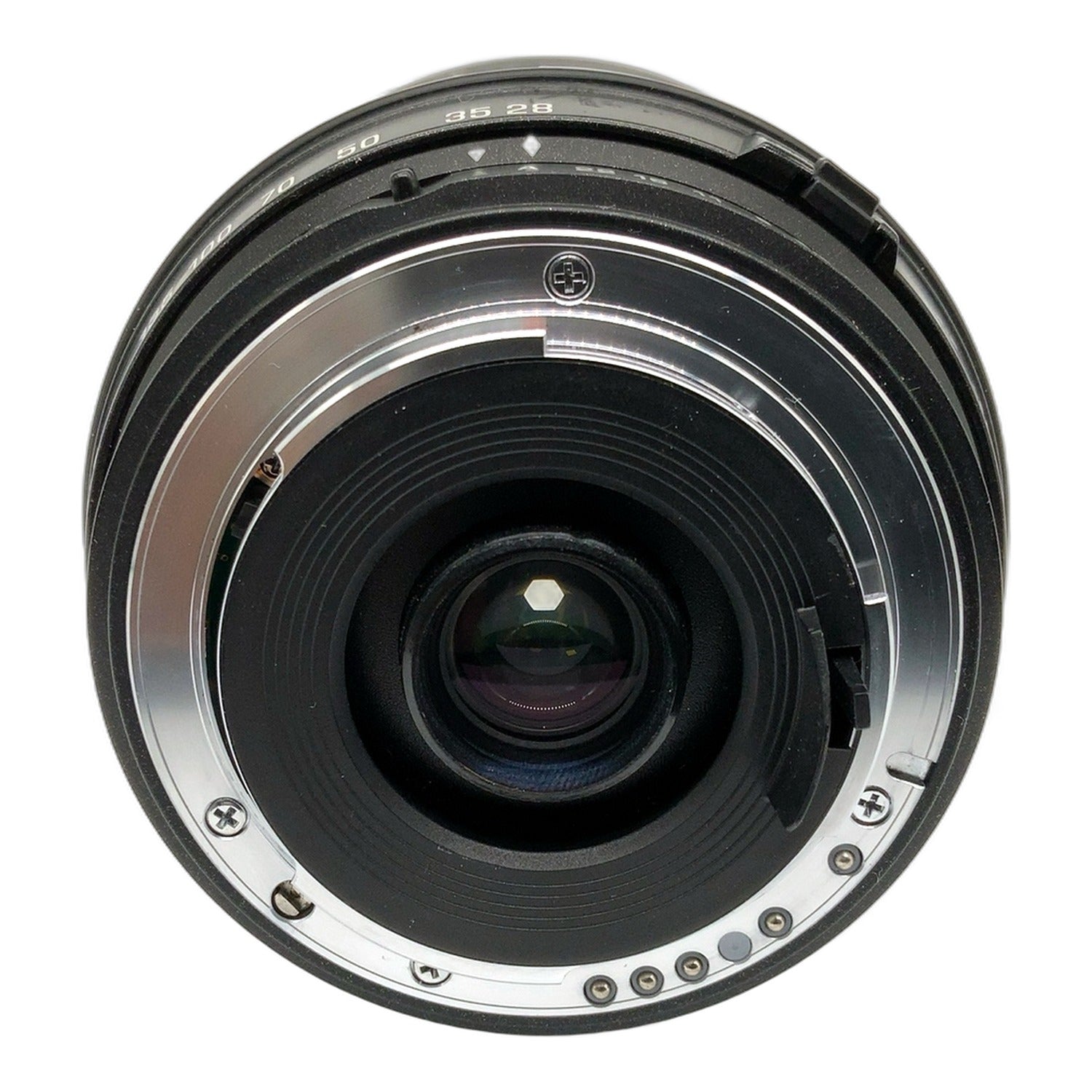 Tamron AF Aspherical LF IF Macro 371D 28-200mm 1:3.8-5.6 Objektiv (Pentax K-AF)