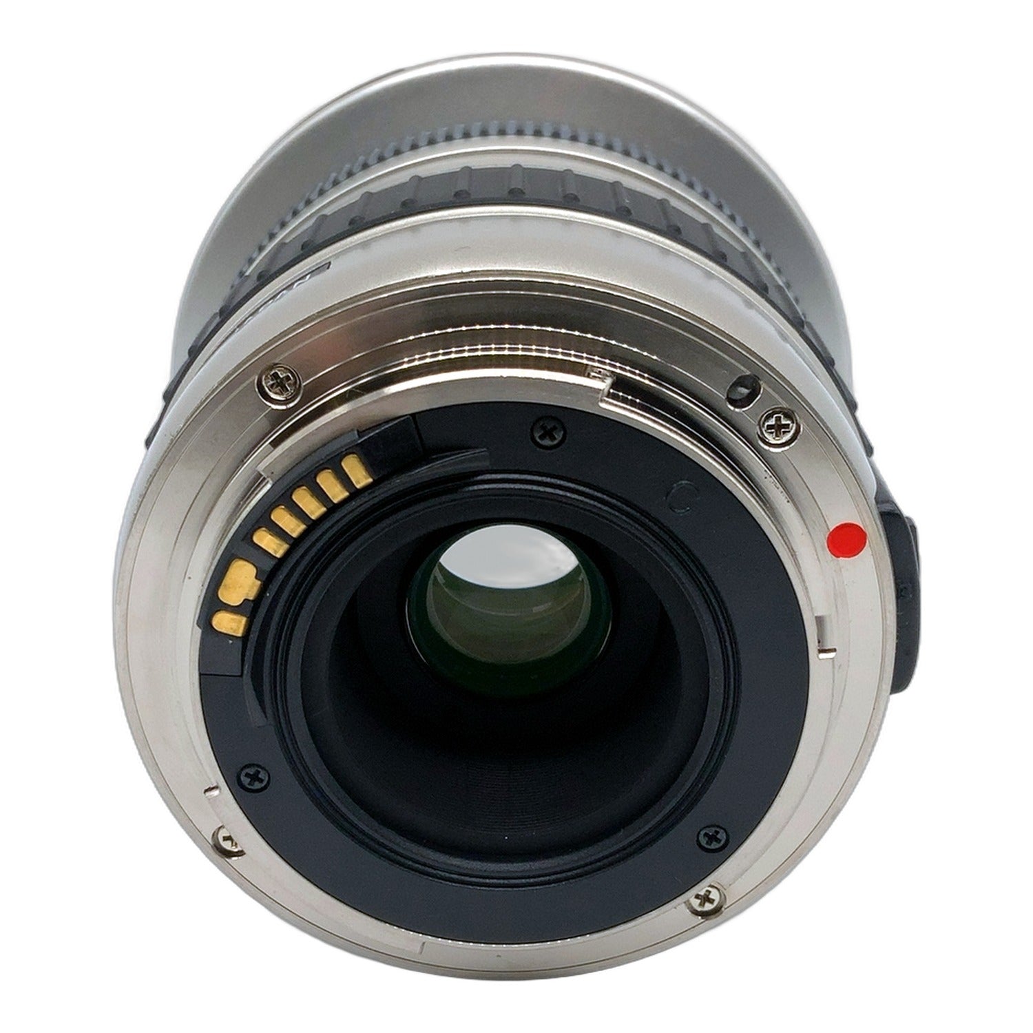 Cosina MC 19-35mm 1:3.5-4.5 Objektiv AF Autofokus Zoomobjektiv (Canon EF)