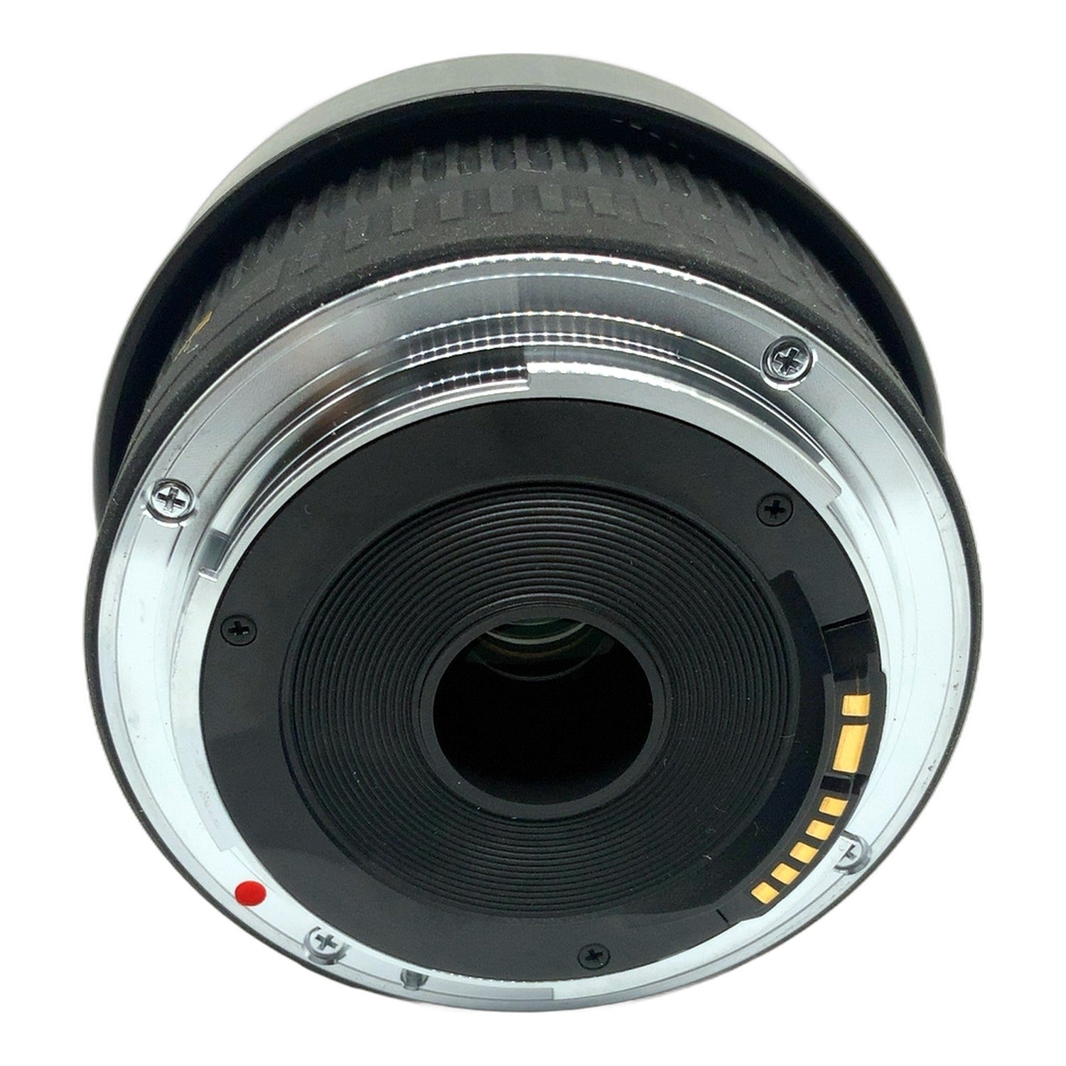 Sigma Zoom DC 18-50mm 1:3.5-5.6 Objektiv AF Autofokus in OVP (Canon EF)