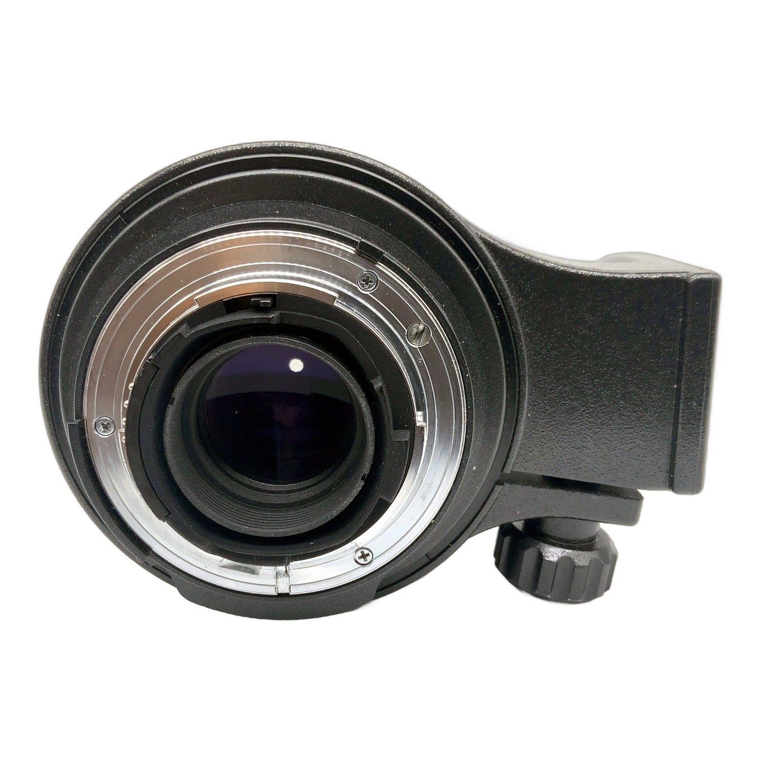 Tamron AF LD 75DN 200-400mm 1:5,6 Objektiv AF Autofokus Zoomobjektiv (Nikon AF)