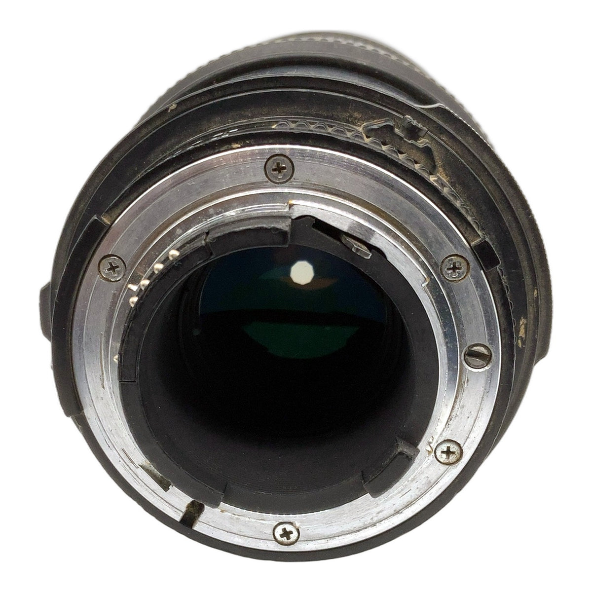 Nikon AF Nikkor 80-200mm 1:2,8 Objektiv ED AF Autofokus Zoomobjektiv (Nikon AF)