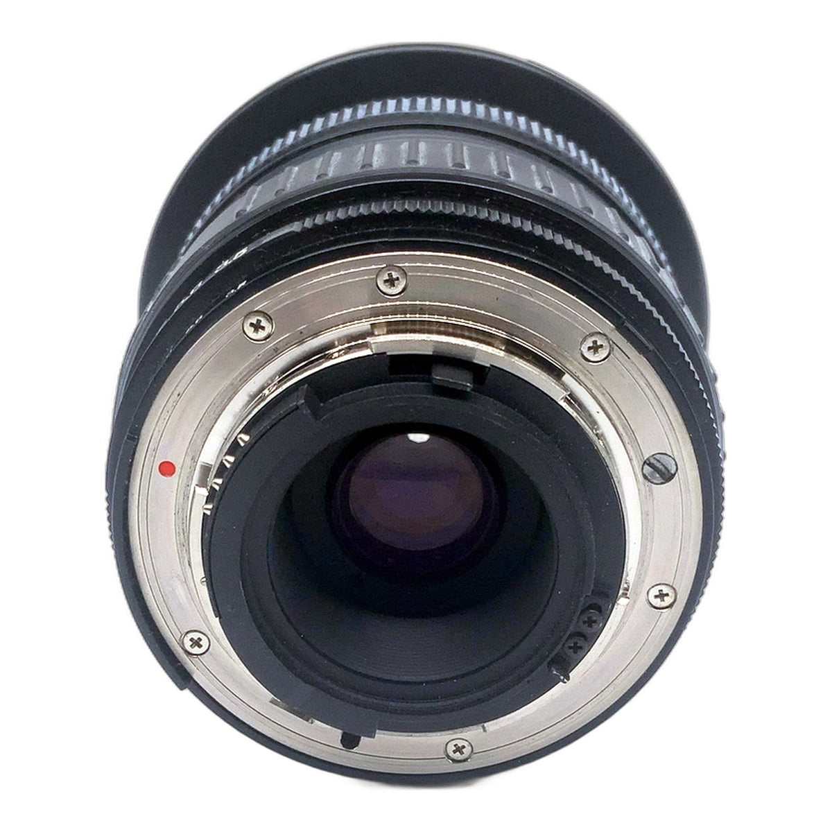 Soligor MC AF Zoom Lens 19-35mm 1:3.5-4.5 AF Autofokus Zoomobjektiv (Nikon AF)