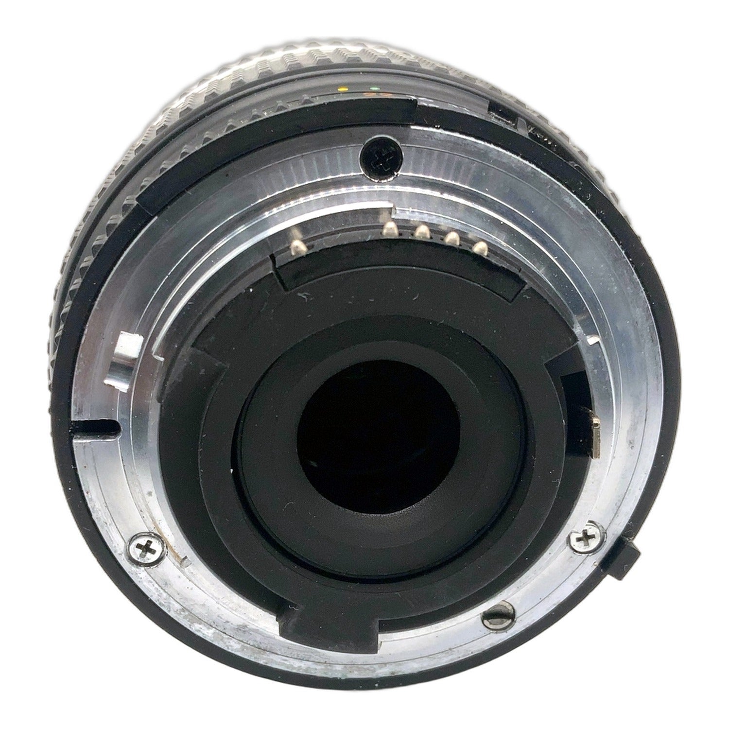 Nikon AF Nikkor 28-70mm 1:3.5-4.5 D AF Autofokus Zoomobjektiv (Nikon AF)