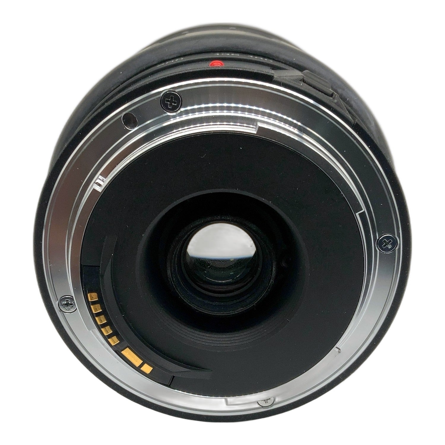 Tamron AF Aspherical LD (IF) 571D 28-200mm 1:3.8-5.6 Zoomobjektiv (Canon EF)
