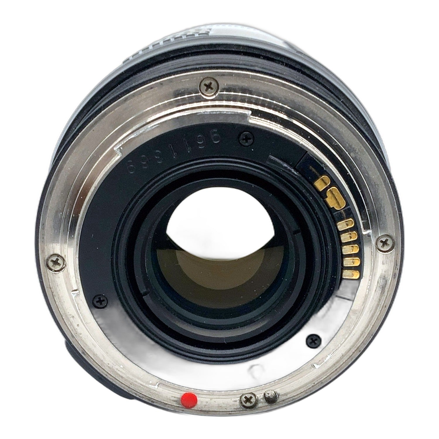Soligor MC AF Zoom Lens 70-210mm 1:2.8-4 AF Autofokus Zoomobjektiv (Canon EF)