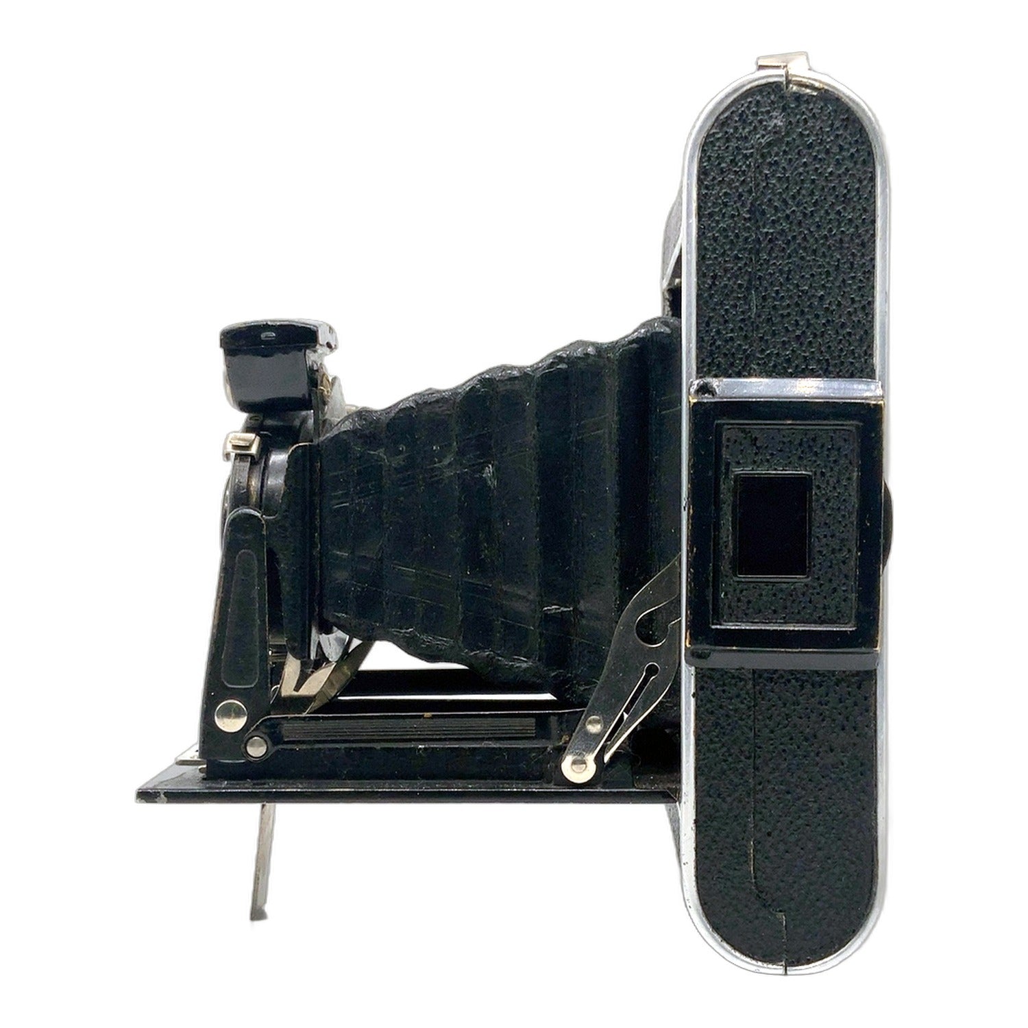 Agfa Film-B2 Klappkamera Folding Camera Analogkamera
