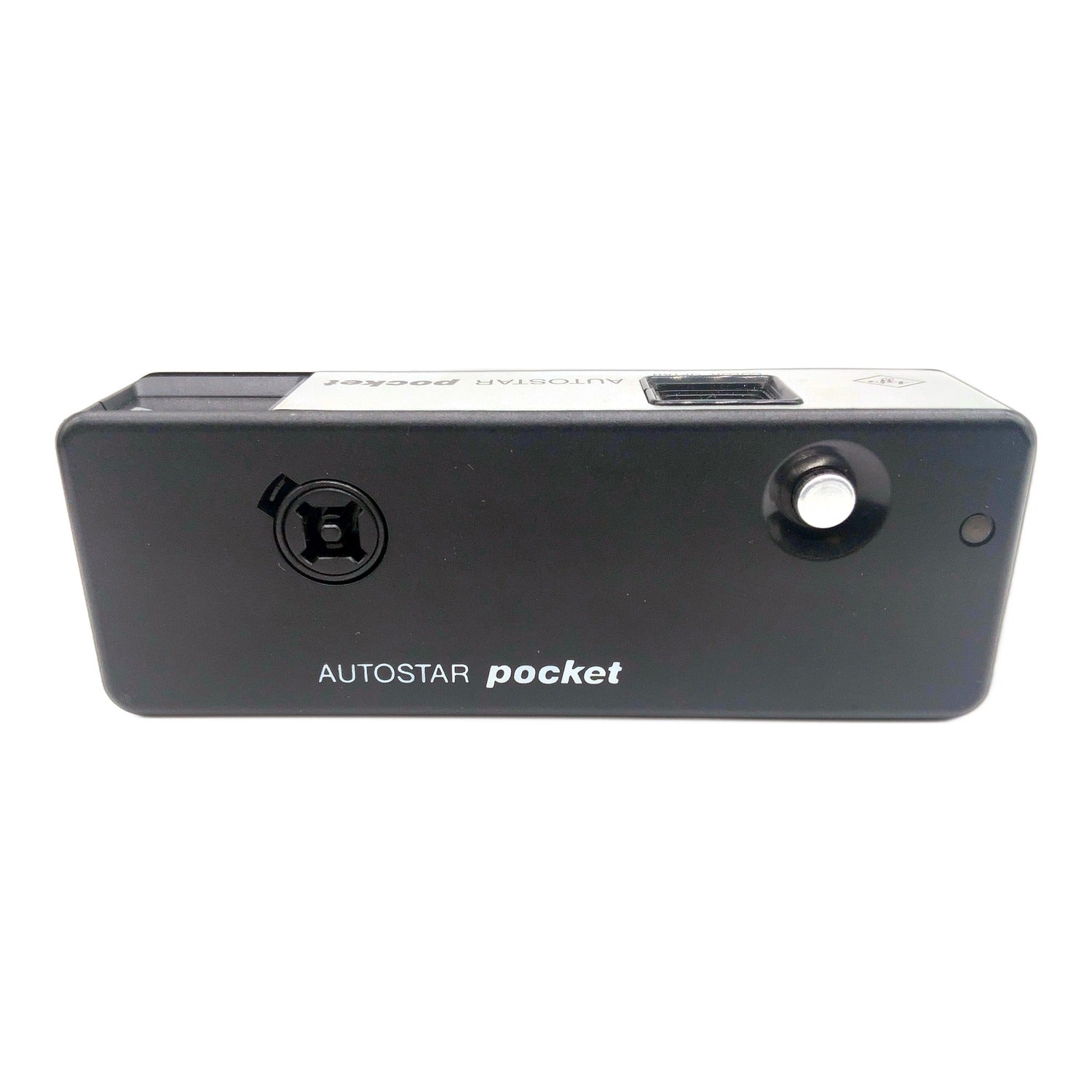 Agfa Autostar pocket Miniaturkamera mit n.a. in OVP Subminiaturkamera