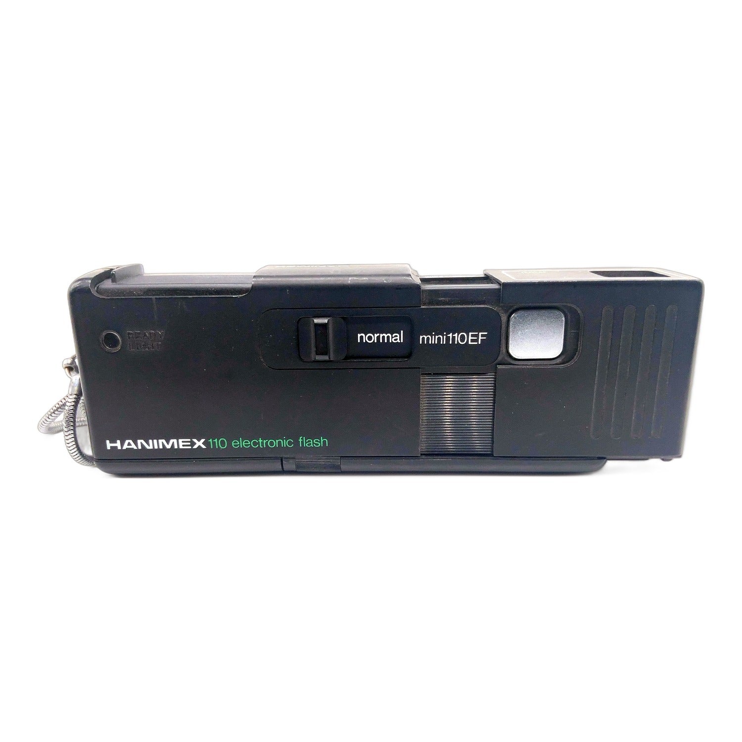 Hanimex mini 110 EF Miniaturkamera mit 24-43mm Subminiaturkamera