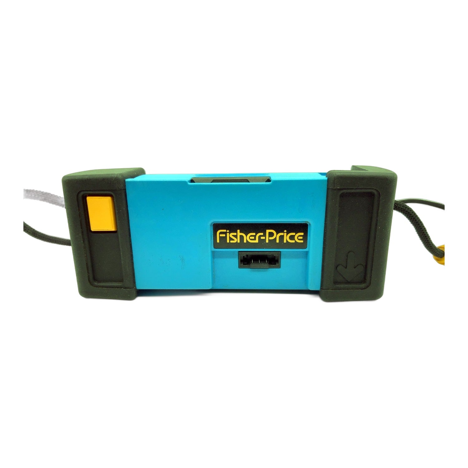 Kodak Fisher-Price Miniaturkamera mit n.a. Kleinstbildkamera Subminiaturkamera