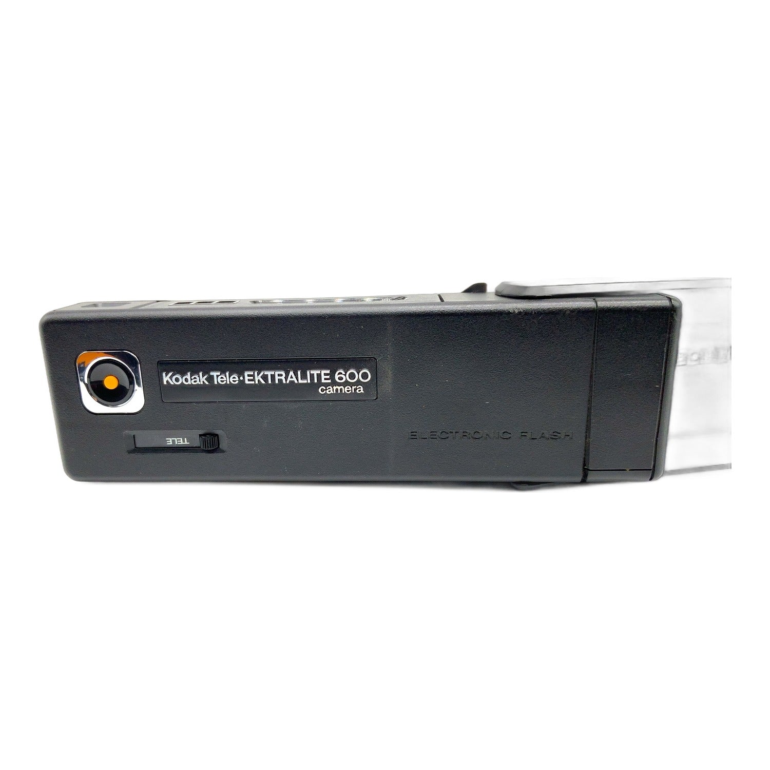 Kodak Tele-Ektralite 600 Miniaturkamera mit Reomar 22-44mm in OVP