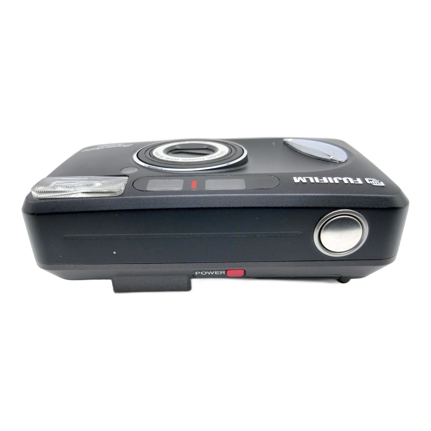 Fujifilm Zoom Date 1000 Point&Shoot mit Fujinon Zoom 28-100mm Kompaktkamera
